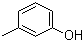 m-Cresol  molecular structure (CAS 108-39-4)
