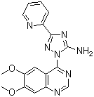 CP 466722 molecular structure (CAS 1080622-86-1)