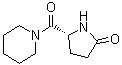 法索西坦分子结构 (CAS 110958-19-5)
