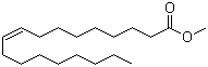 油酸甲酯分子结构 (CAS 112-62-9)