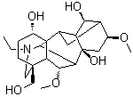 Neolinine分子结构 (CAS 112515-37-4)