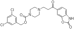 PF 8380分子结构 (CAS 1144035-53-9)