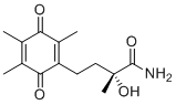 EPI-589分子结构 (CAS 1147883-03-1)