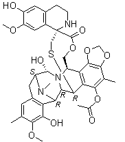 他比特定分子结构 (CAS 114899-77-3)