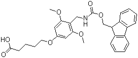 PAL 连接剂分子结构 (CAS 115109-65-4)