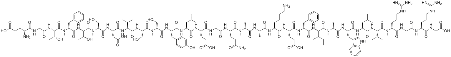 Semaglutide intermediate P29 molecular structure (CAS 1169630-82-3)