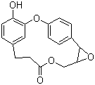 考布他丁 D1分子结构 (CAS 117709-78-1)