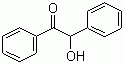 安息香分子结构 (CAS 119-53-9)