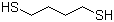 1,4-Butanedithiol molecular structure (CAS 1191-08-8)