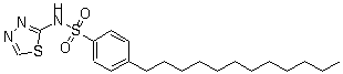 PHT 427分子结构 (CAS 1191951-57-1)