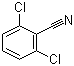 2,6-Dichlorobenzonitrile molecular structure (CAS 1194-65-6)