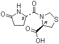 匹多莫德分子结构 (CAS 121808-62-6)
