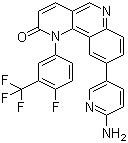 QL-IX-55分子结构 (CAS 1223002-54-7)