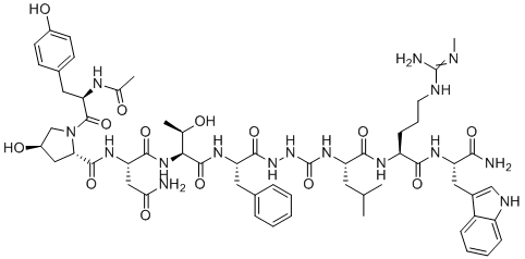 TAK-448分子结构 (CAS 1234319-68-6)