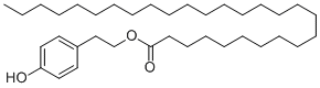Bongardol分子结构 (CAS 123690-76-6)