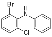 Diclofenac Impurity 30 molecular structure (CAS 123790-84-1)