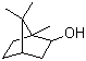 异龙脑分子结构 (CAS 124-76-5)