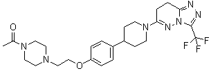 AZD 3514 molecular structure (CAS 1240299-33-5)