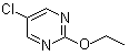 5-Chloro-2-ethoxypyrimidine molecular structure (CAS 1289386-43-1)