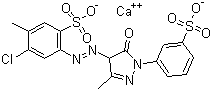颜料黄 191分子结构 (CAS 129423-54-7)