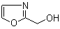 2-羟甲基恶唑分子结构 (CAS 130551-92-7)