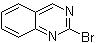 2-Bromoquinazoline molecular structure (CAS 1316275-31-6)