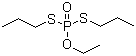 灭克磷分子结构 (CAS 13194-48-4)