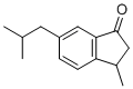 布洛芬杂质40分子结构 (CAS 1340024-54-5)