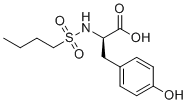 替罗非班杂质12分子结构 (CAS 1346918-32-8)