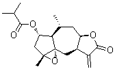 Minimolide F分子结构 (CAS 1367351-41-4)