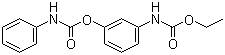 Desmedipham molecular structure (CAS 13684-56-5)