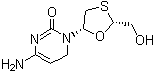 BCH 189分子结构 (CAS 136891-12-8)