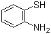 2-Aminothiophenol molecular structure (CAS 137-07-5)