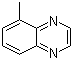 5-Methylquinoxaline molecular structure (CAS 13708-12-8)
