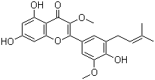 Dodoviscin J molecular structure (CAS 1372527-42-8)