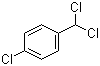 1-Chloro-4-(dichloromethyl)benzene molecular structure (CAS 13940-94-8)