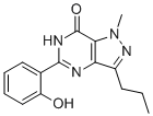 西地那非杂质52分子结构 (CAS 139756-26-6)