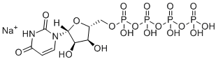 地夸磷索杂质6分子结构 (CAS 1402828-42-5)