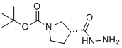 WCK 5153中间体1分子结构 (CAS 1407997-80-1)
