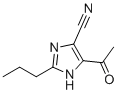 Olmesartan Process Impurity 1 molecular structure (CAS 144690-06-2)