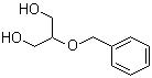 2-(Benzyloxy)-1,3-propanediol molecular structure (CAS 14690-00-7)