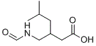 普瑞巴林杂质53分子结构 (CAS 1488274-42-5)