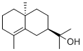 表桉叶油醇分子结构 (CAS 15051-81-7)