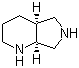 (S,S)-2,8-二氮杂双环[4.3.0]壬烷分子结构 (CAS 151213-40-0)
