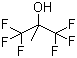 1,1,1,3,3,3-Hexafluoro-2-methylisopropanol molecular structure (CAS 1515-14-6)
