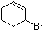 3-Bromocyclohexene molecular structure (CAS 1521-51-3)