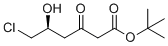 Rosuvastatin Impurity 21 molecular structure (CAS 154026-92-3)