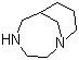 1,4-Diazabicyclo[4.3.1]decane molecular structure (CAS 154517-69-8)