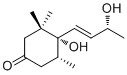 4,5-二氢布卢门醇 A分子结构 (CAS 155418-97-6)