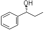 (alphaR)-alpha-Ethylbenzenemethanol molecular structure (CAS 1565-74-8)